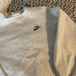 Vintage Nike sweatshirt